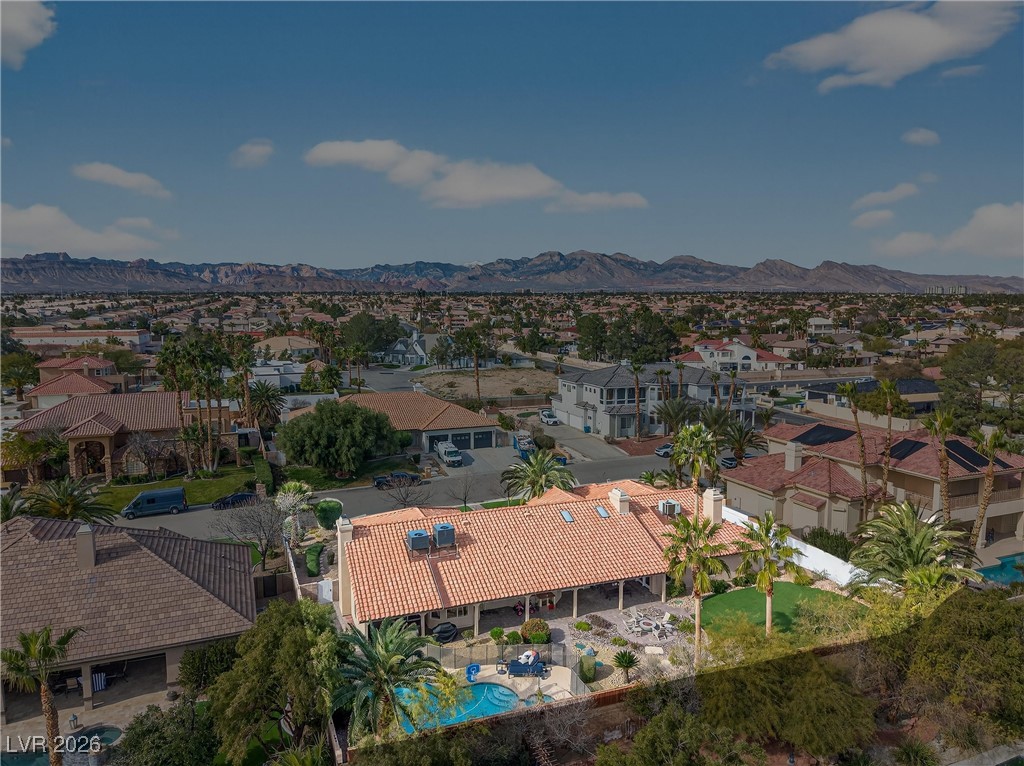 3236 Cliff Sieler Court