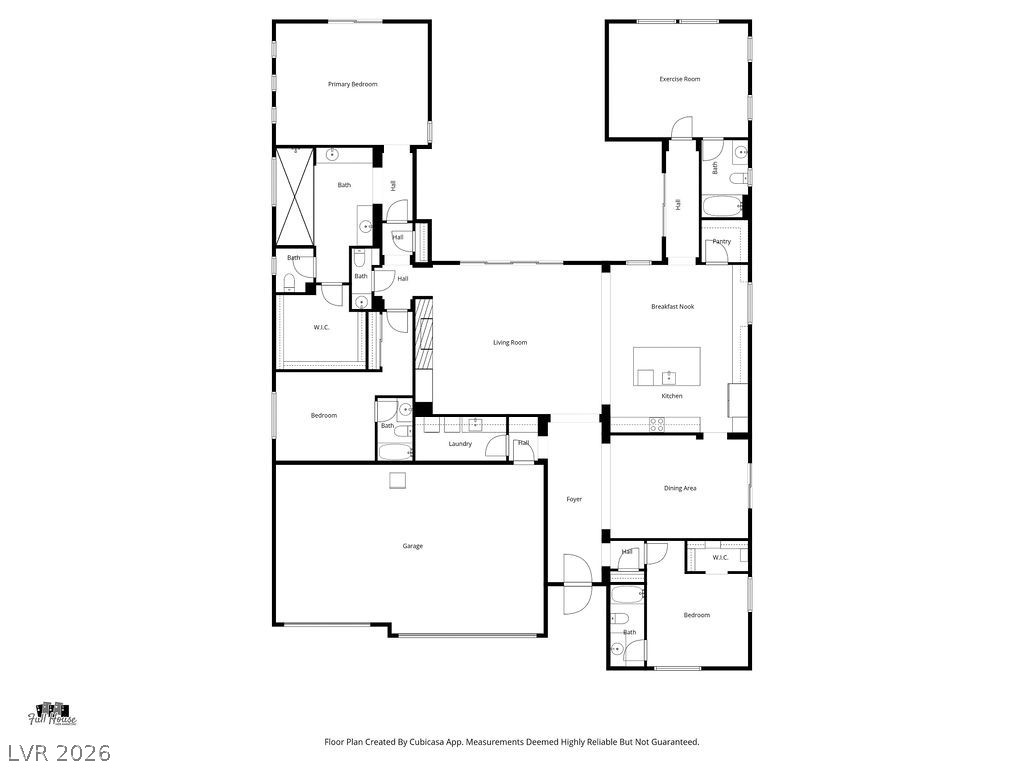 93 Cantabria Coast Street