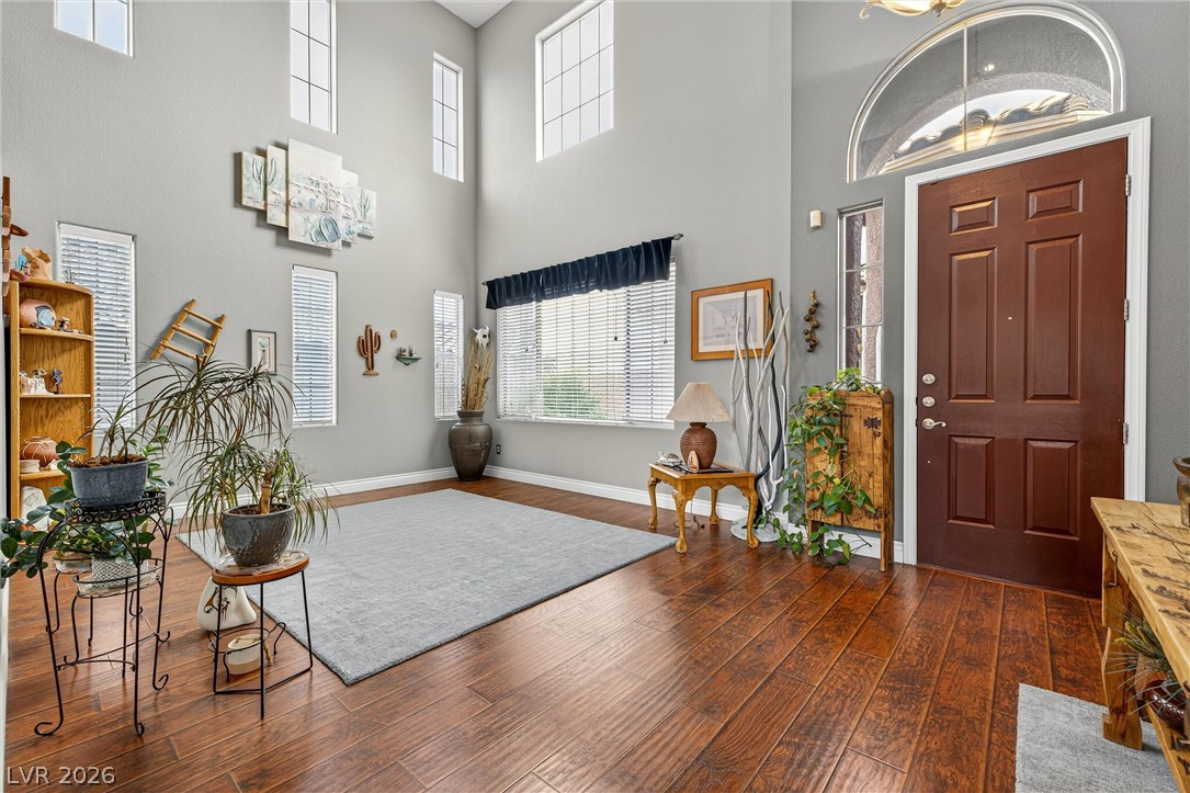 865 Bussora Rose Drive