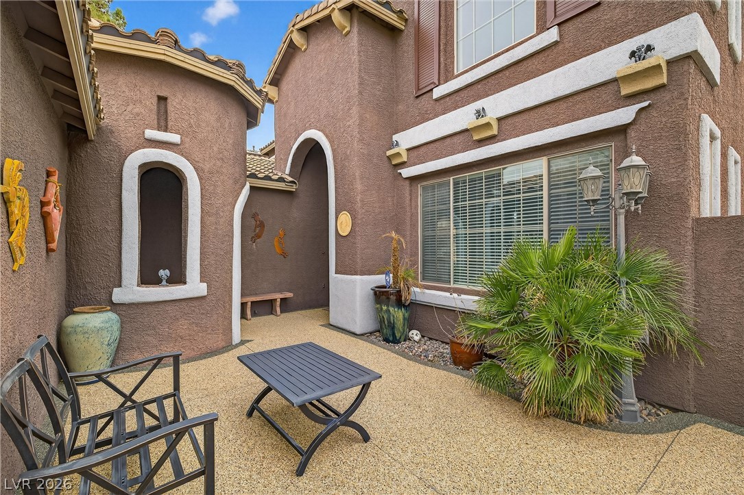 865 Bussora Rose Drive