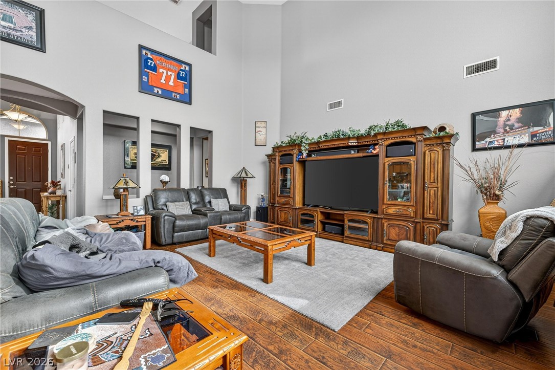 865 Bussora Rose Drive