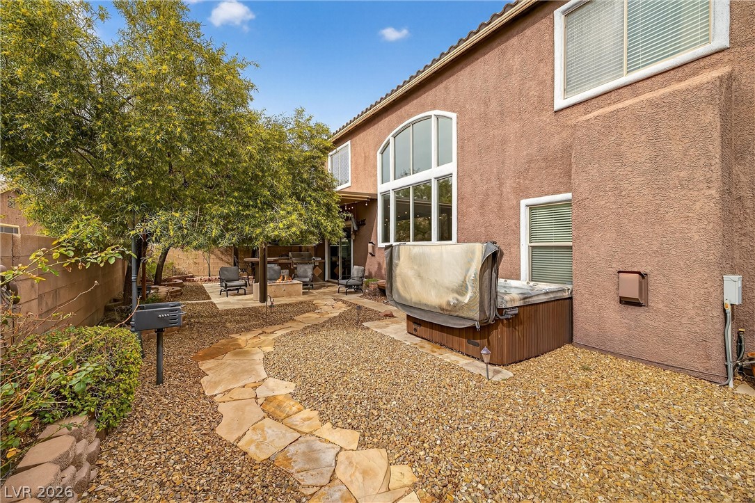 865 Bussora Rose Drive