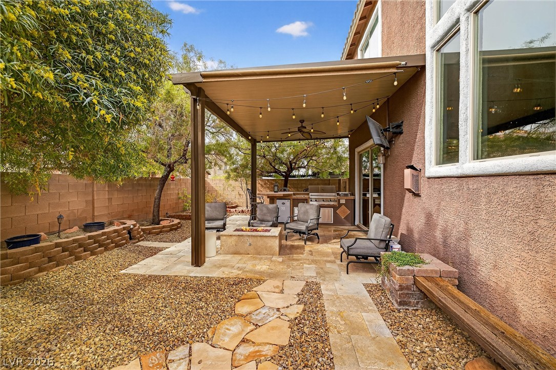 865 Bussora Rose Drive