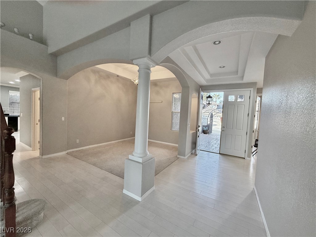 11025 Arbor Pine Avenue