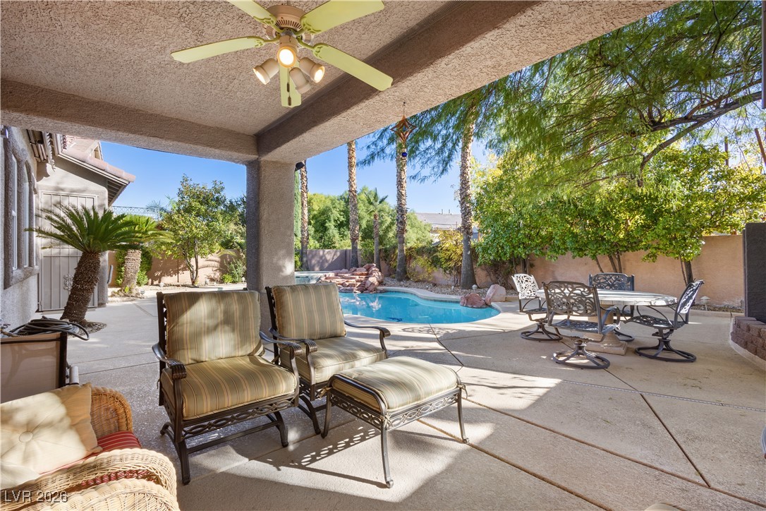 11025 Arbor Pine Avenue