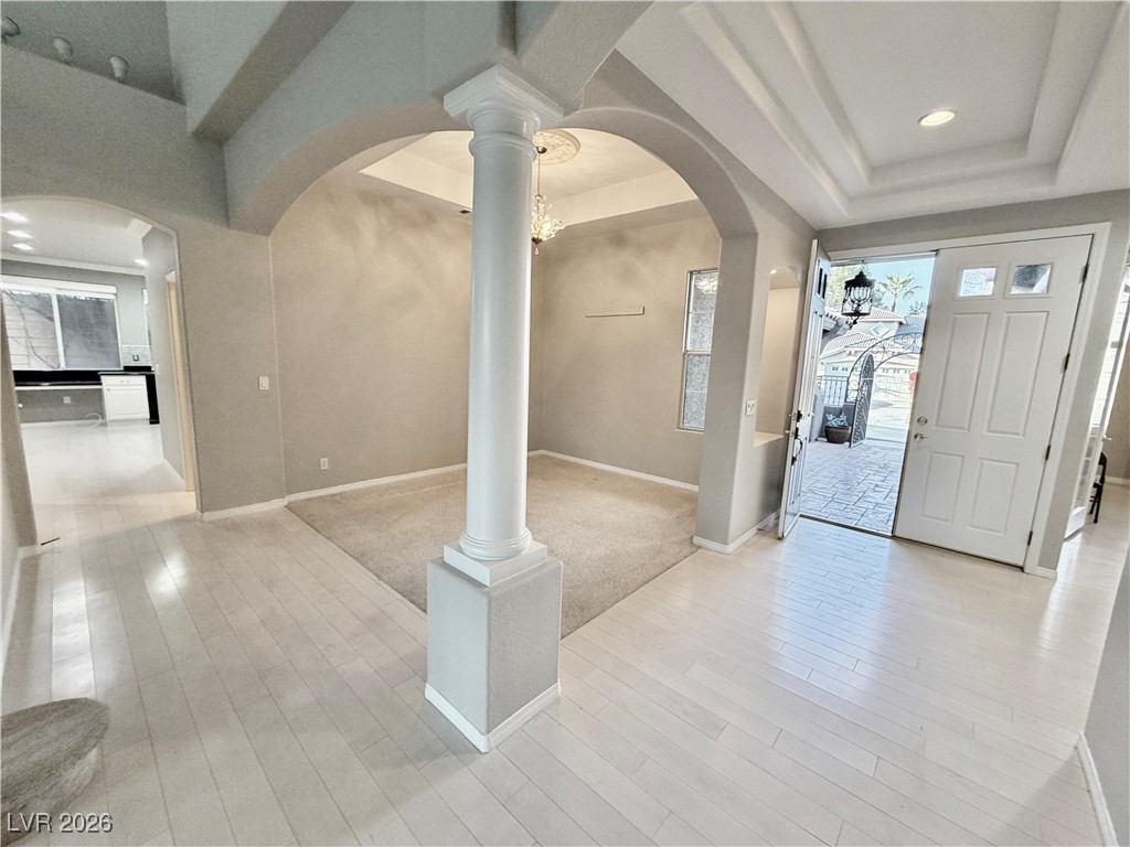 11025 Arbor Pine Avenue