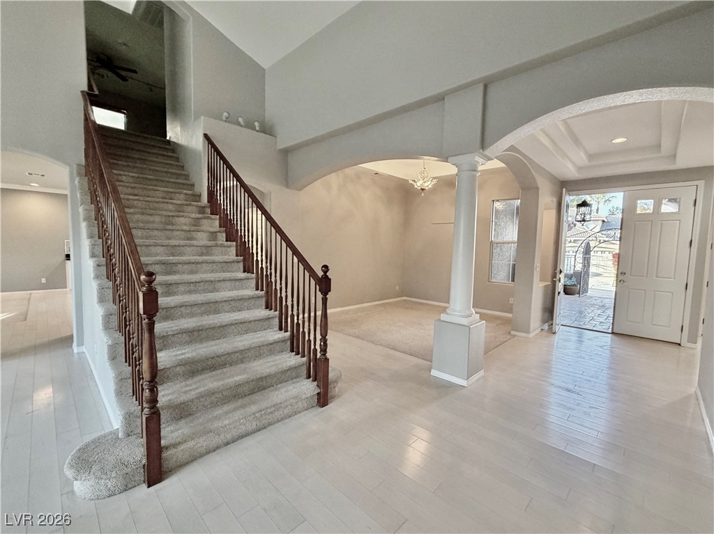 11025 Arbor Pine Avenue