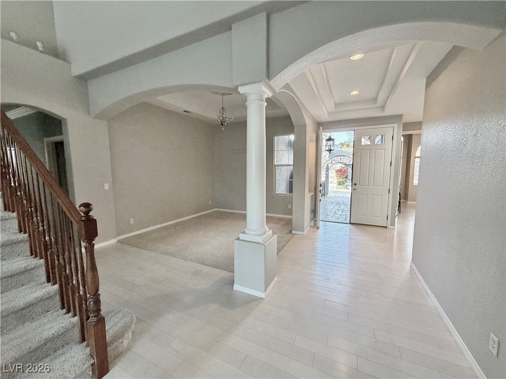 11025 Arbor Pine Avenue