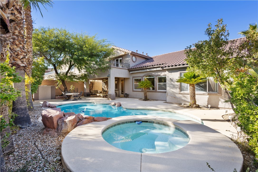 11025 Arbor Pine Avenue