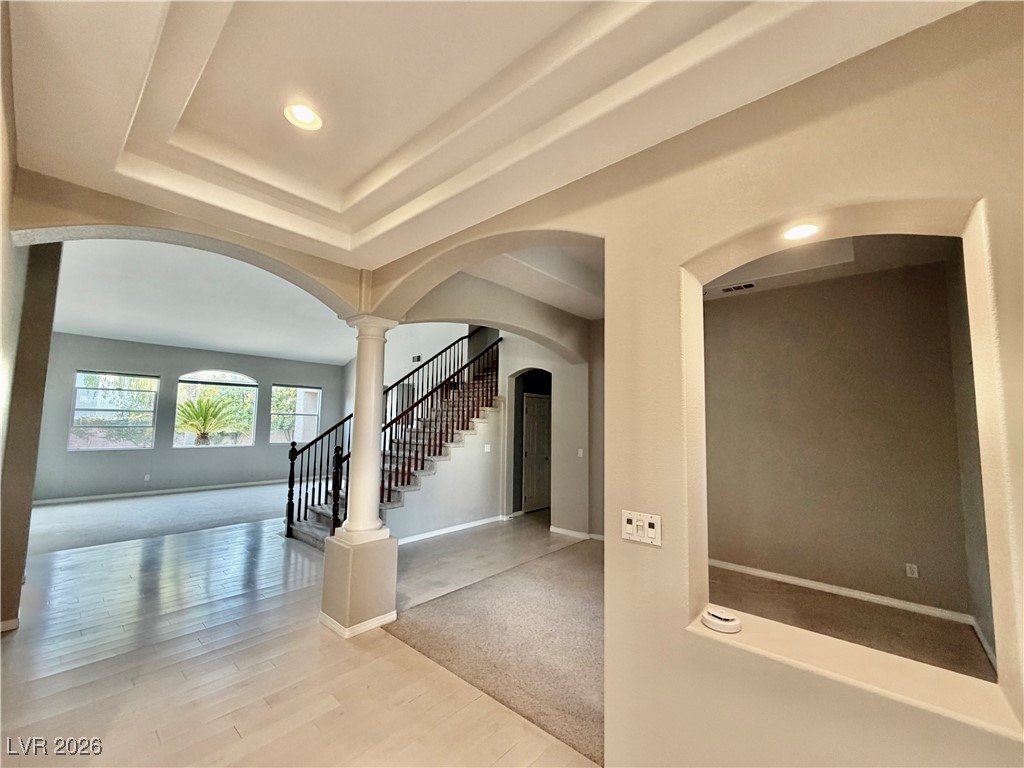 11025 Arbor Pine Avenue