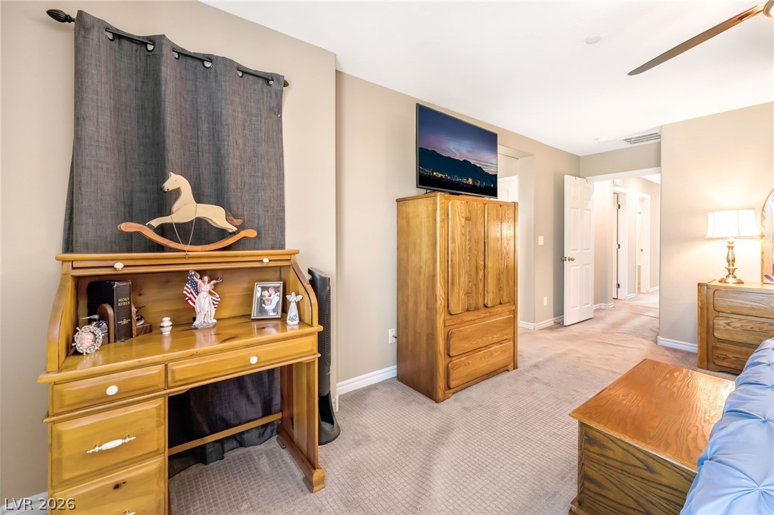 3220 Alpine Aster Avenue