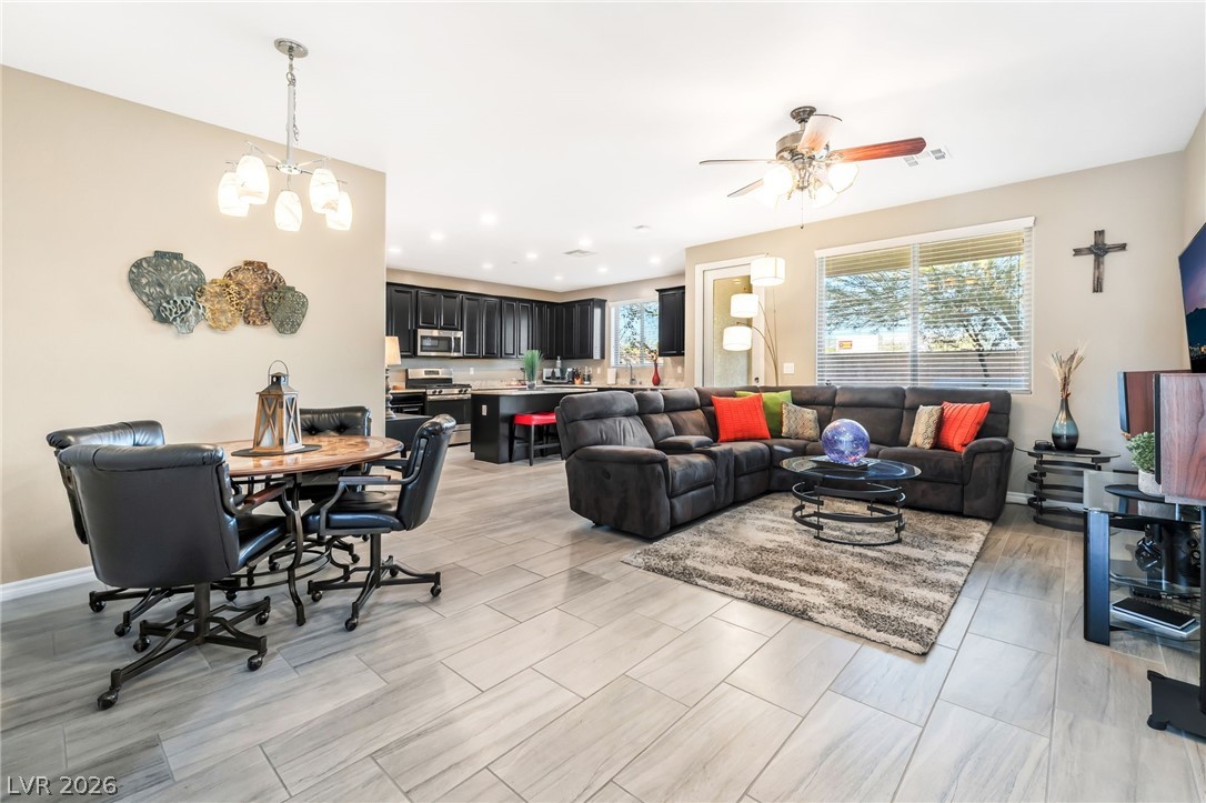 3220 Alpine Aster Avenue