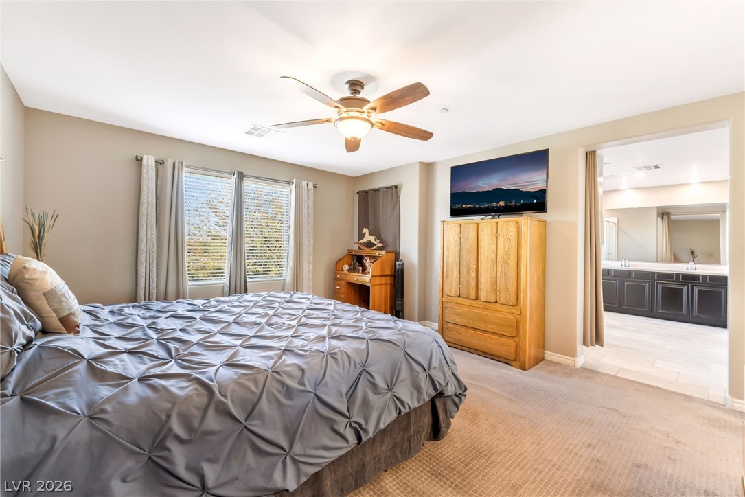 3220 Alpine Aster Avenue