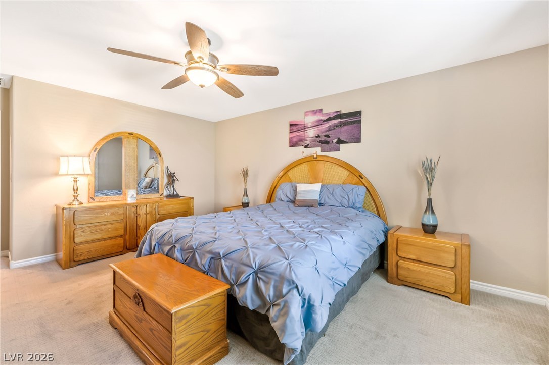 3220 Alpine Aster Avenue