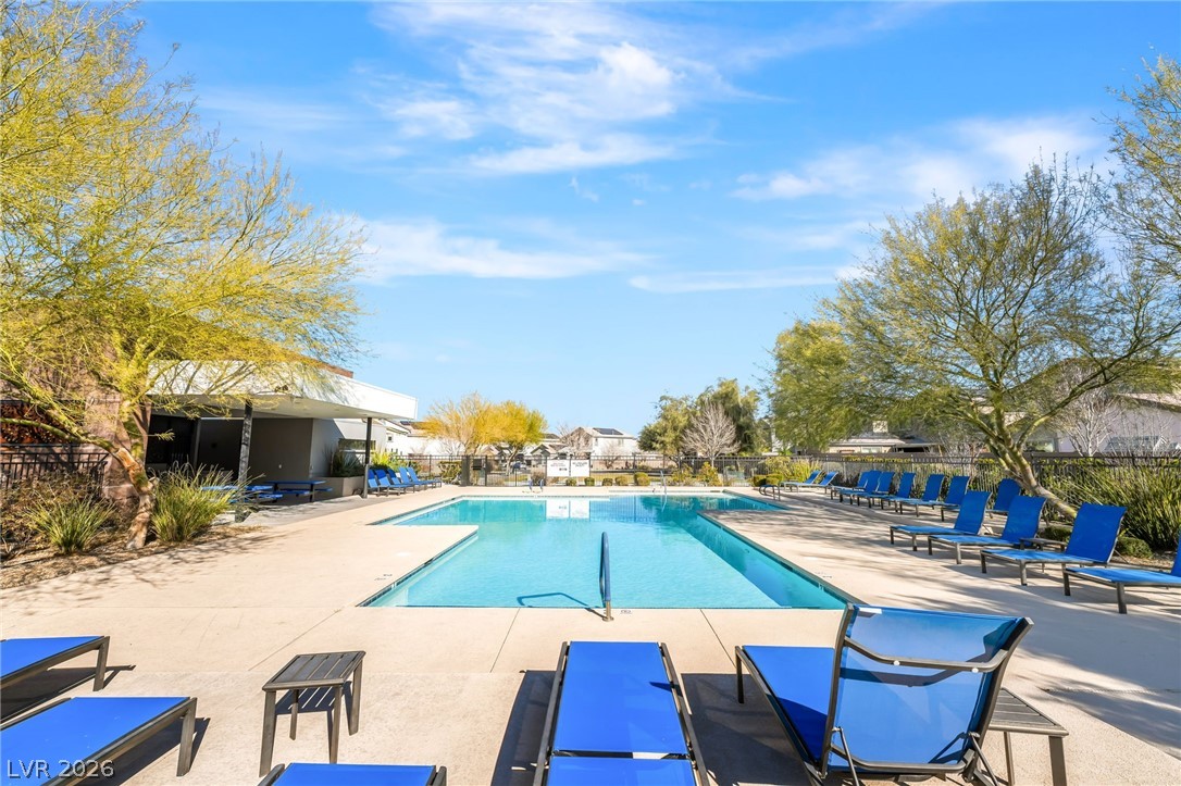 3220 Alpine Aster Avenue