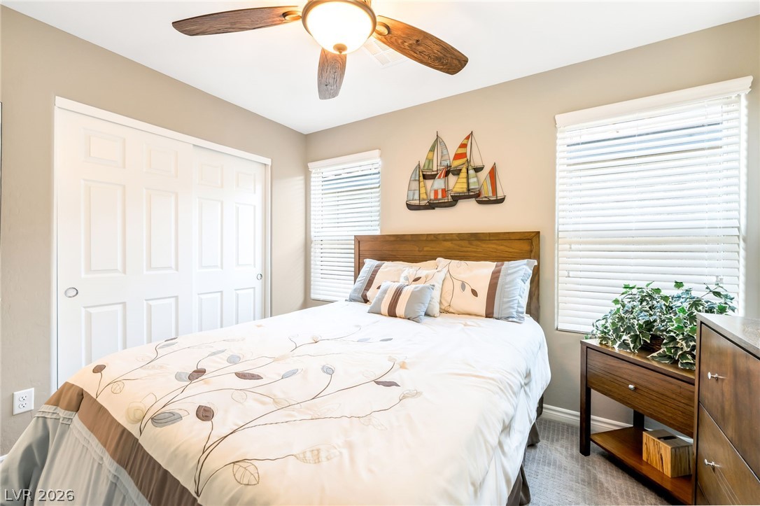 3220 Alpine Aster Avenue