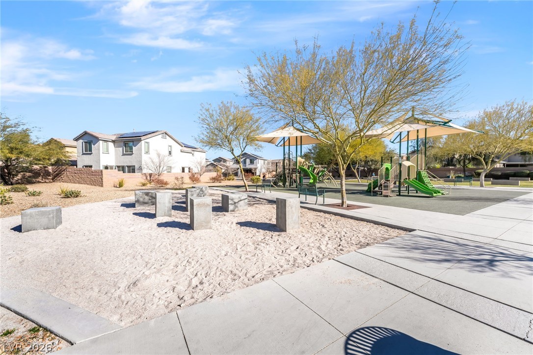 3220 Alpine Aster Avenue