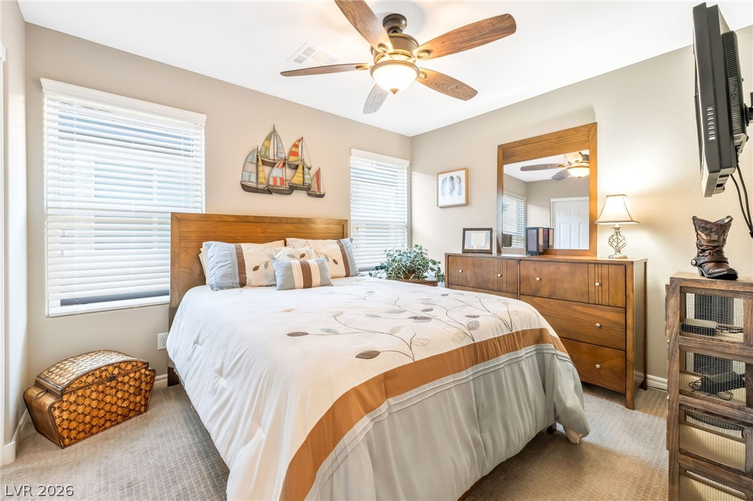 3220 Alpine Aster Avenue