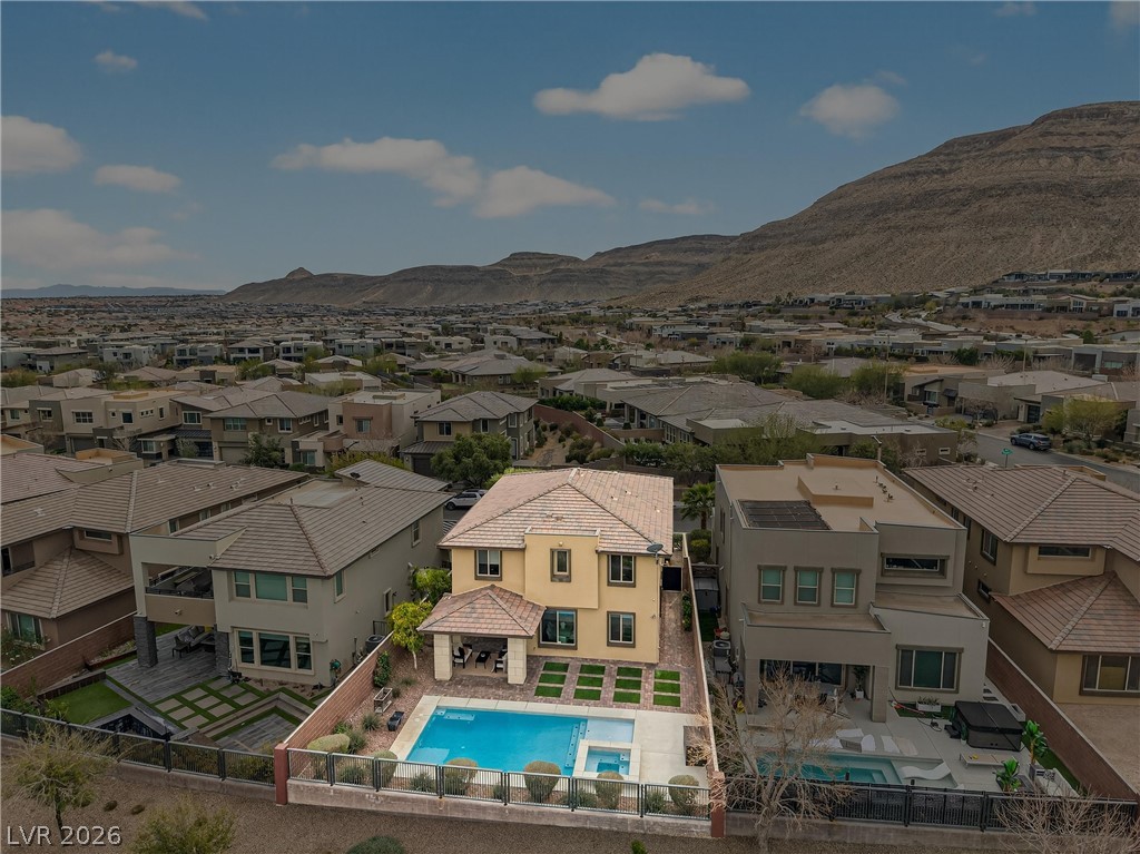 10358 Kesington Drive