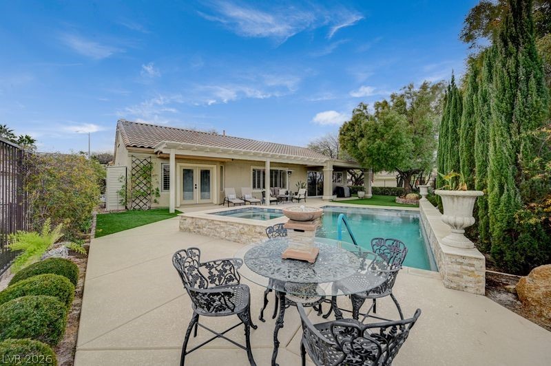 2009 Fern Hill Court