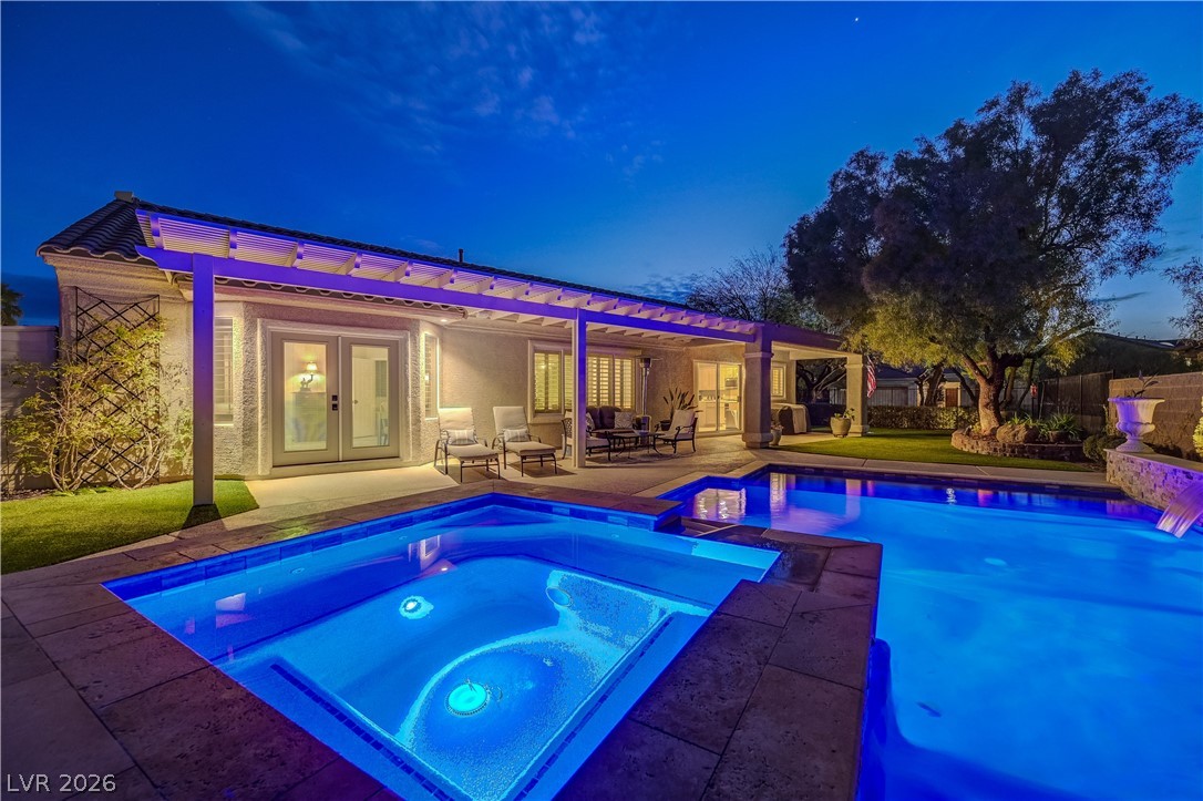 2009 Fern Hill Court