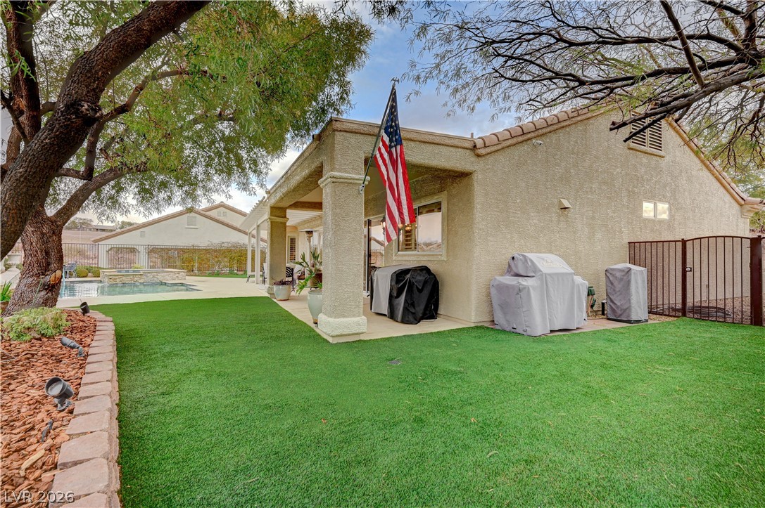 2009 Fern Hill Court