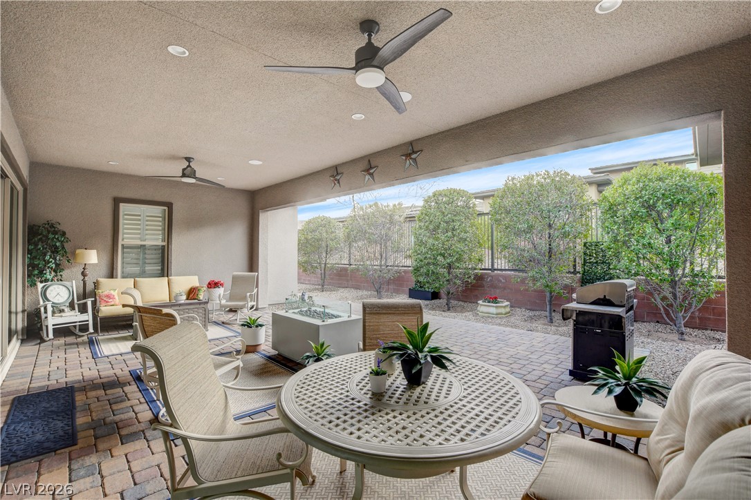 6709 Titanium Crest Street