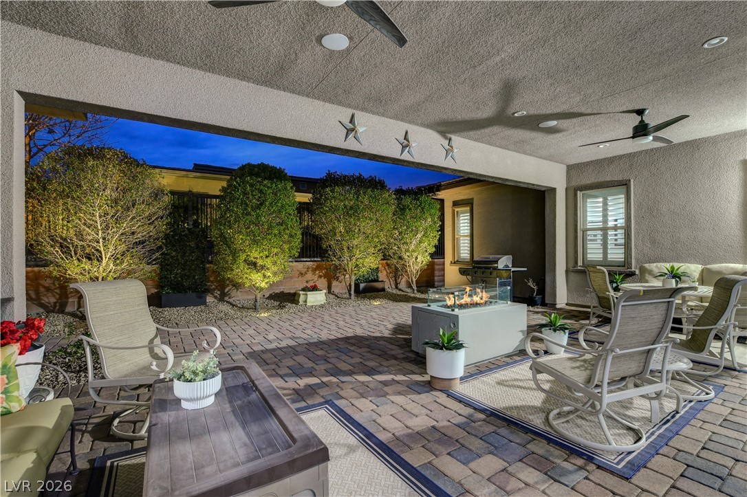 6709 Titanium Crest Street