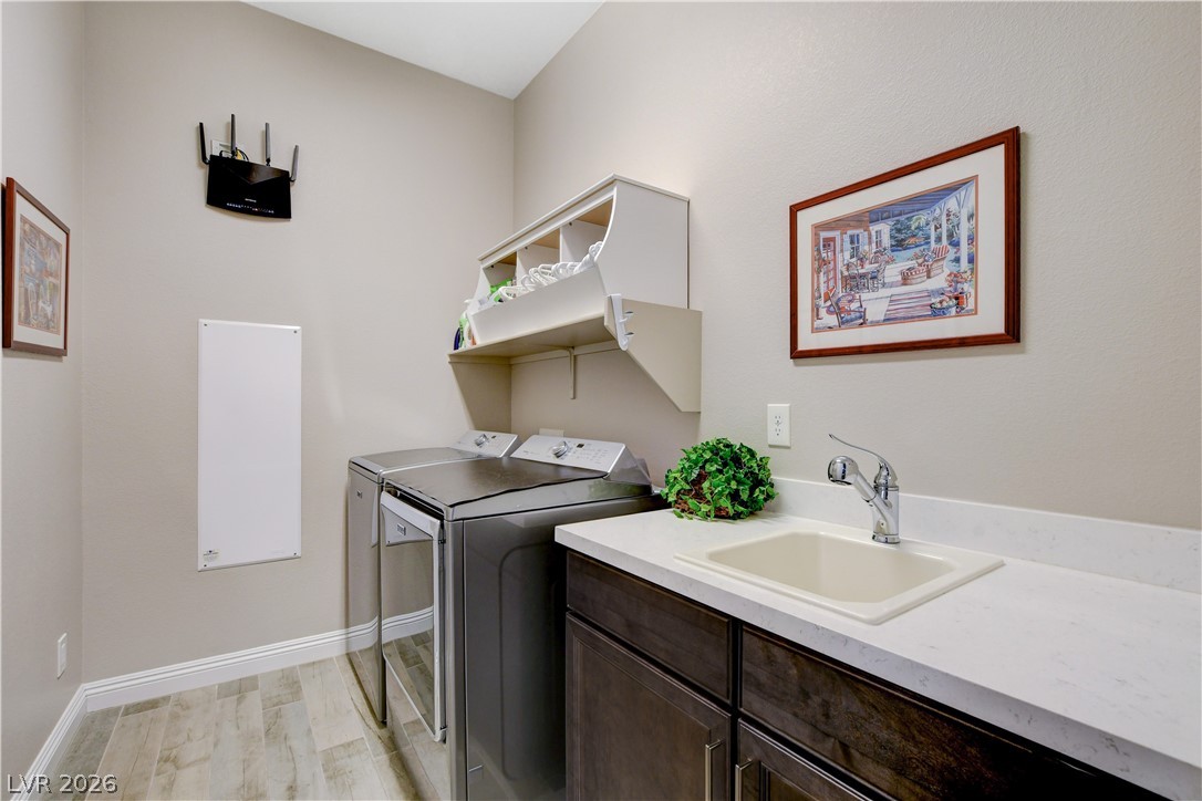 6709 Titanium Crest Street