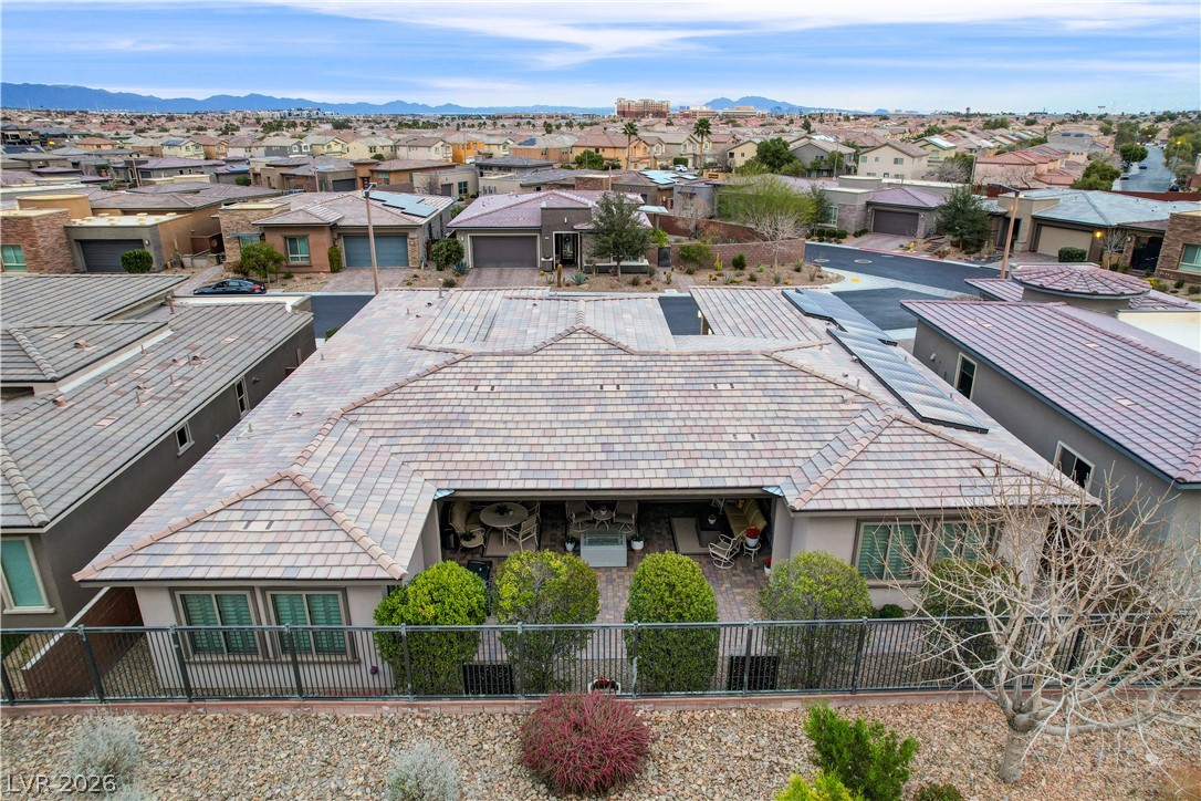 6709 Titanium Crest Street