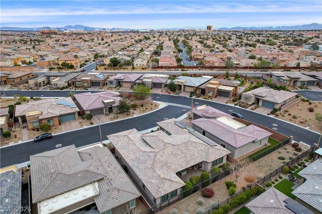 6709 Titanium Crest Street