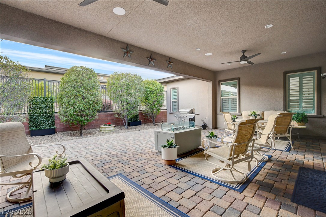 6709 Titanium Crest Street