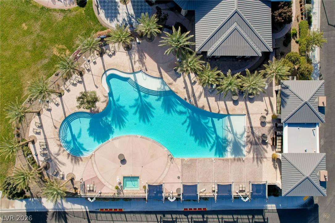 6709 Titanium Crest Street