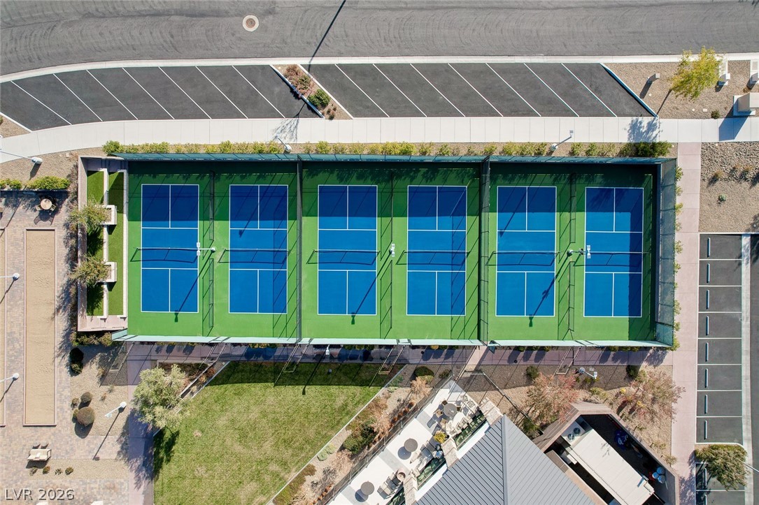 6709 Titanium Crest Street