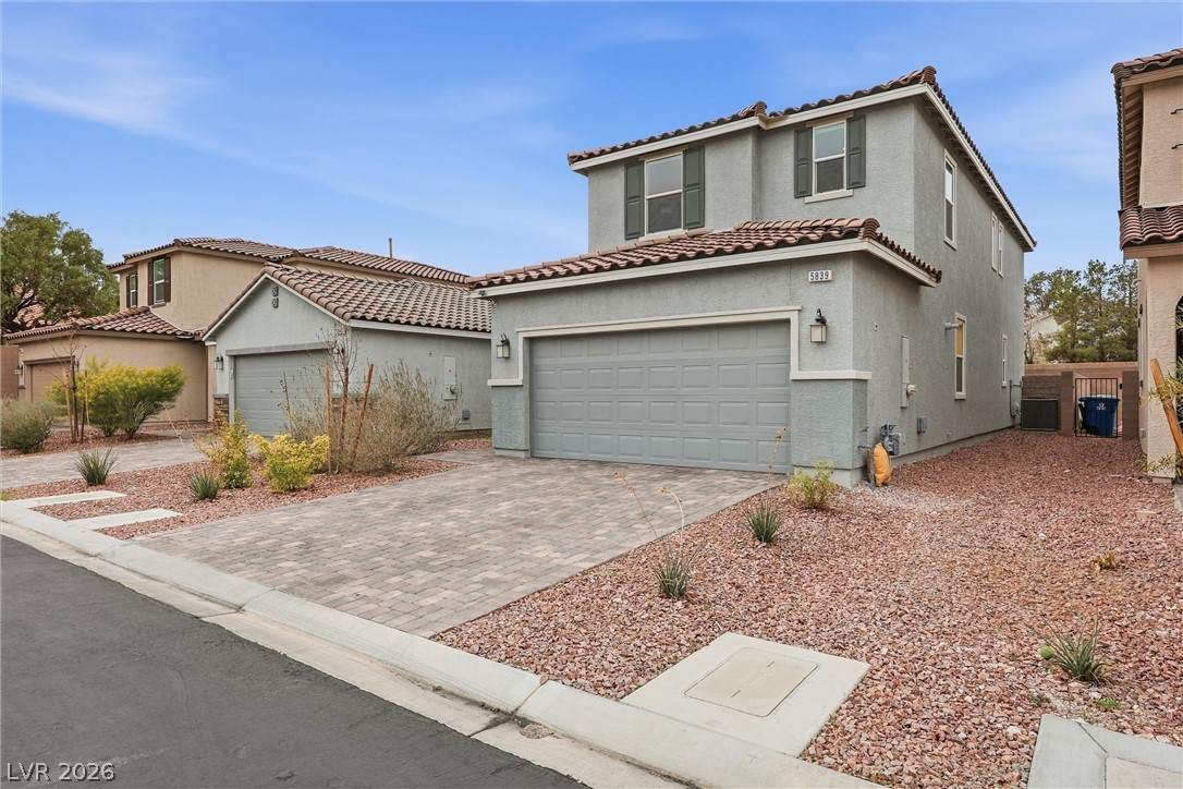 5839 Holbeche Street