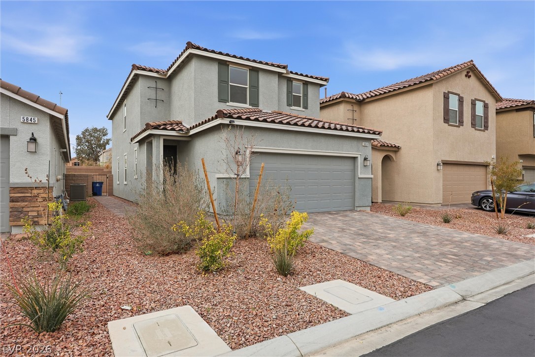 5839 Holbeche Street