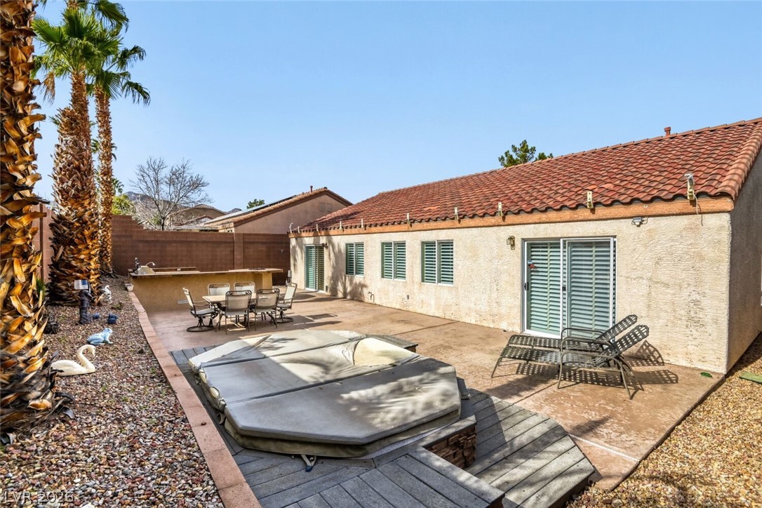 189 Ruby Ridge Avenue