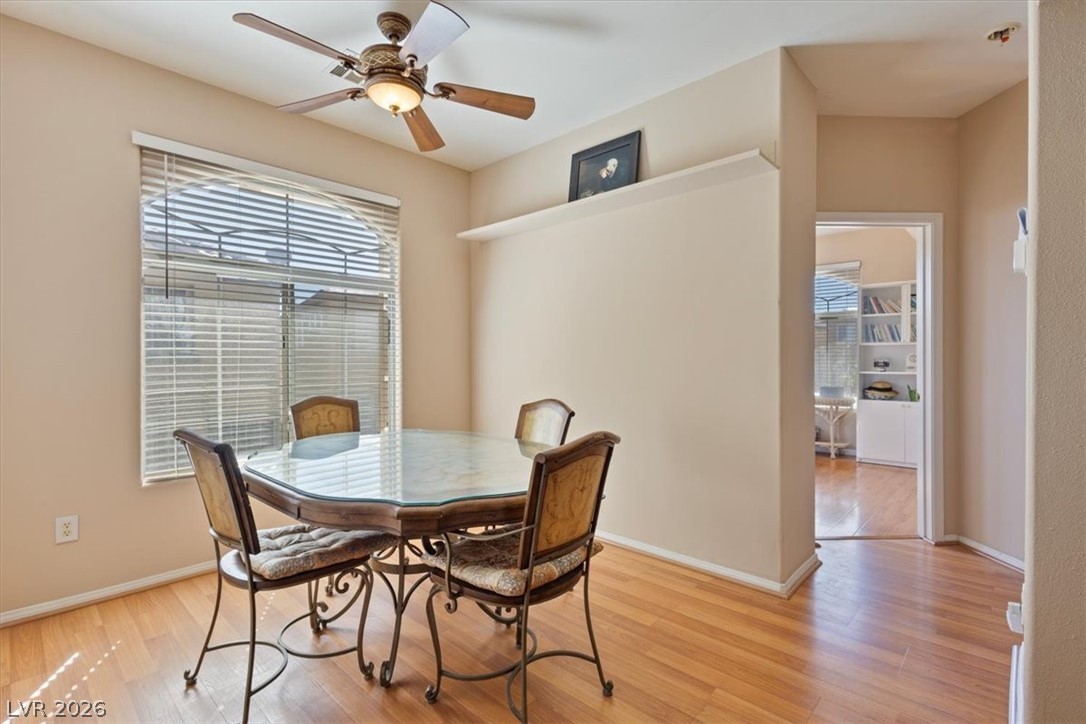 3555 Meridale Drive 2160