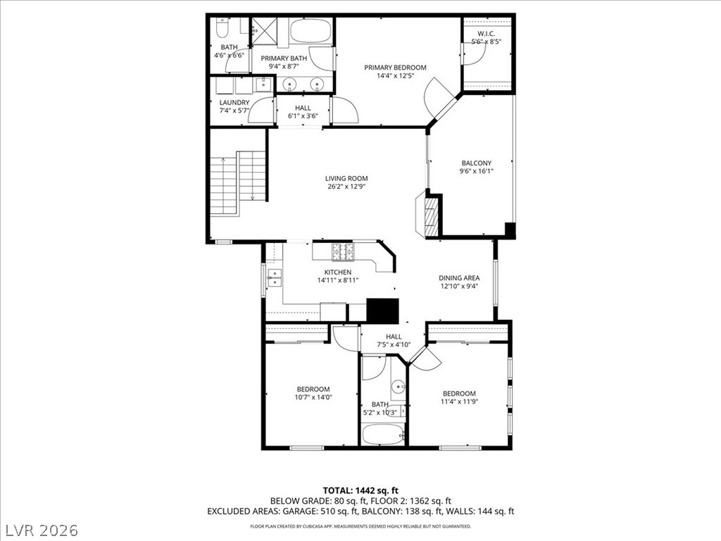 3555 Meridale Drive 2160