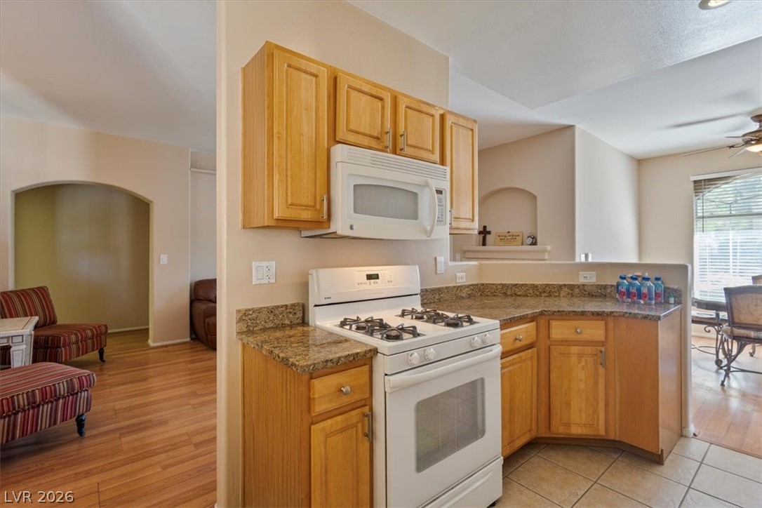 3555 Meridale Drive 2160