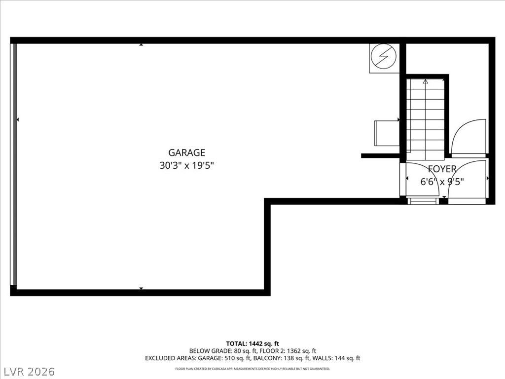 3555 Meridale Drive 2160