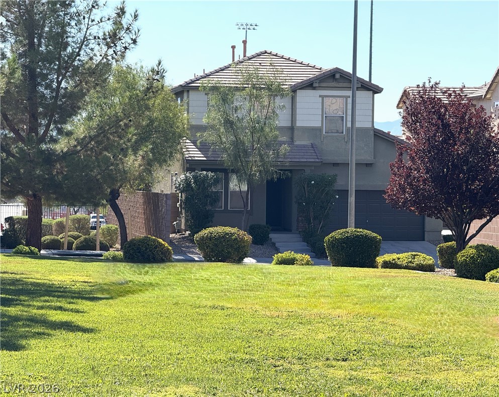 925 Wagner Valley Street