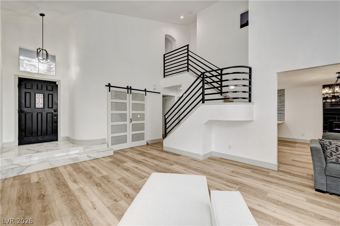 9733 Fern Canyon Avenue