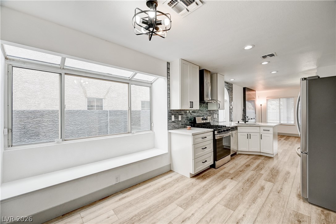 9733 Fern Canyon Avenue