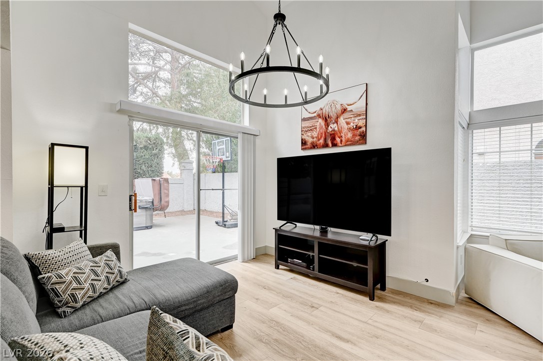 9733 Fern Canyon Avenue