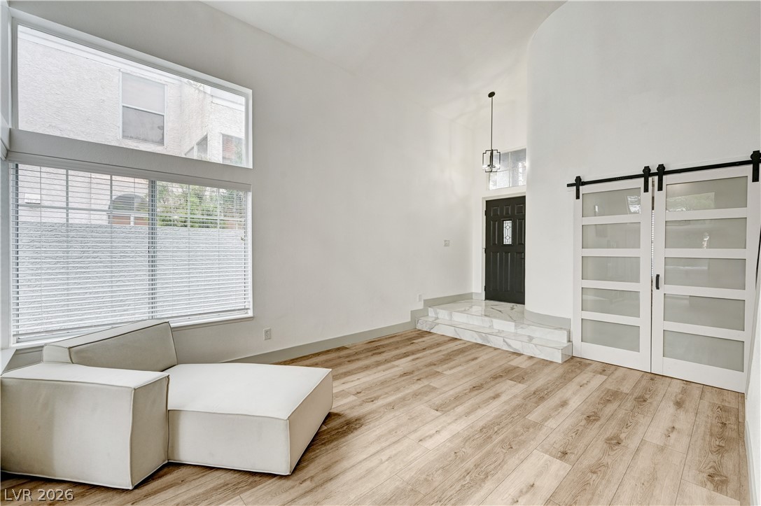 9733 Fern Canyon Avenue