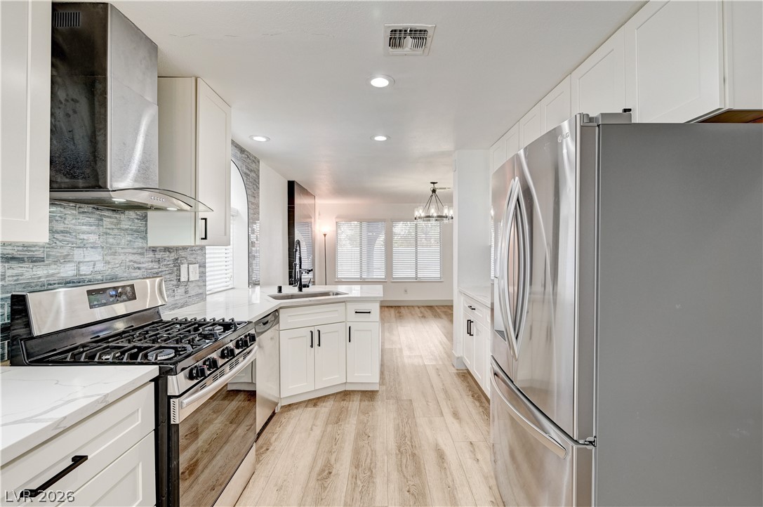 9733 Fern Canyon Avenue