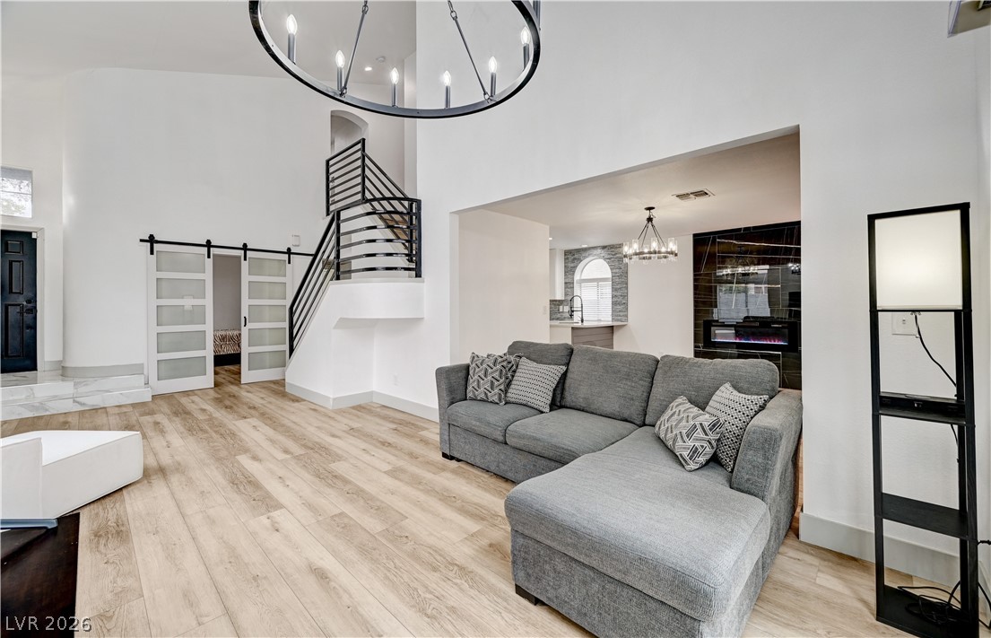 9733 Fern Canyon Avenue