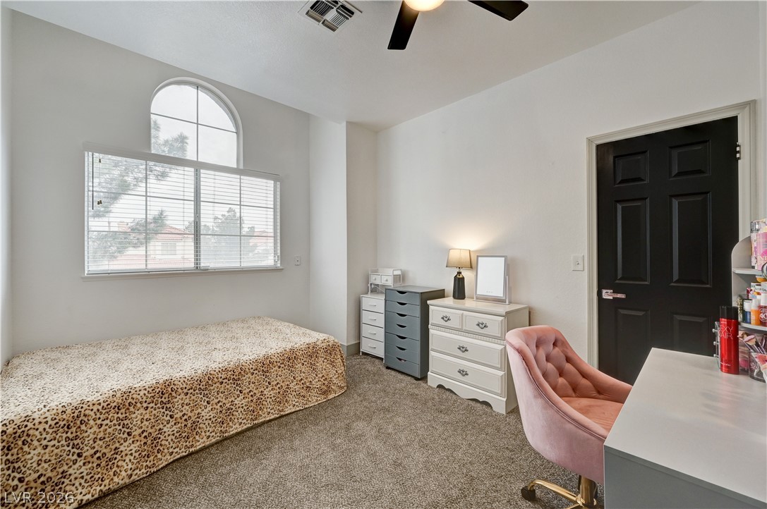 9733 Fern Canyon Avenue