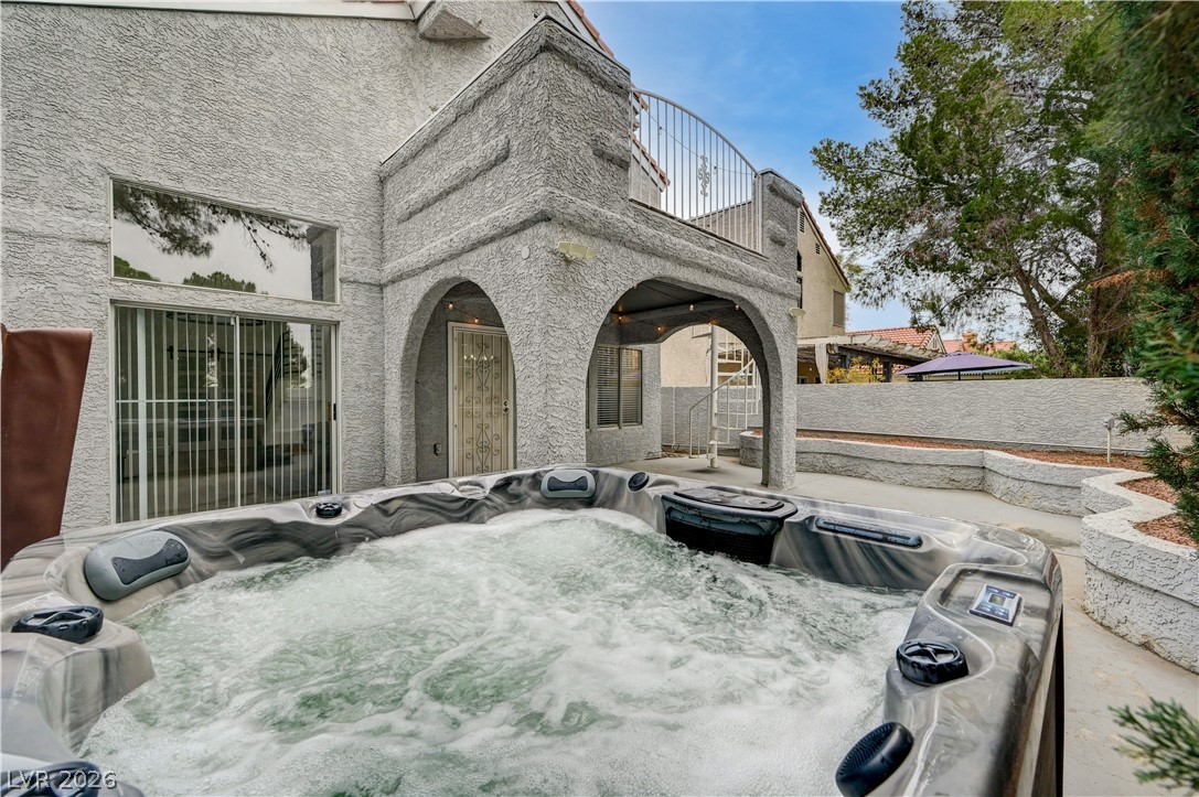 9733 Fern Canyon Avenue